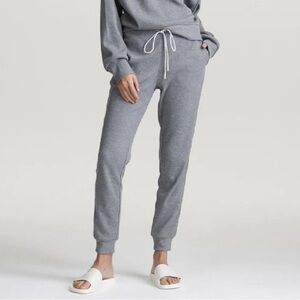 Varley Kelvin Jogger Pants - Grey - Size Extra Small XS